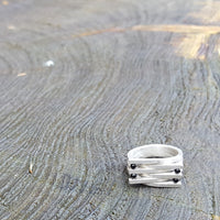 Rib Ring 3