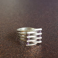 Rib Ring 4